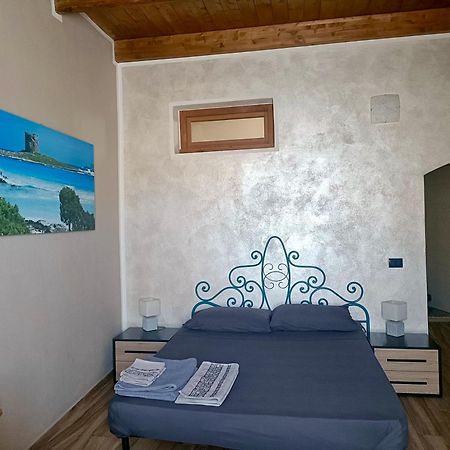 B&B L'Antico Portico Sorso Kültér fotó