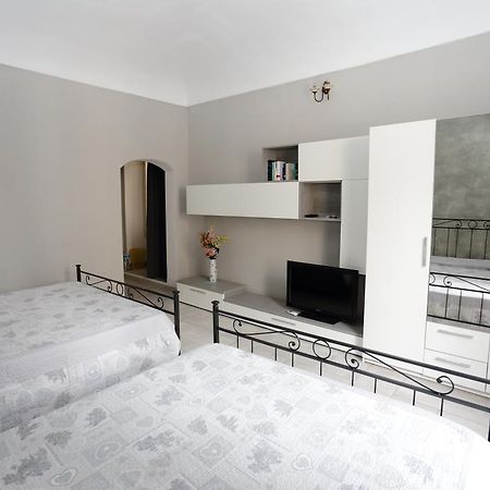 B&B L'Antico Portico Sorso Kültér fotó