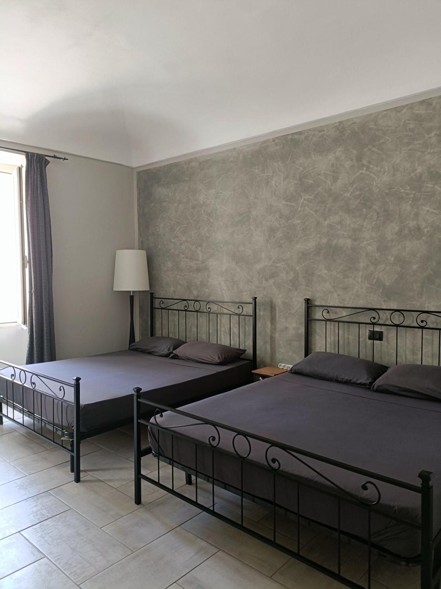B&B L'Antico Portico Sorso Kültér fotó