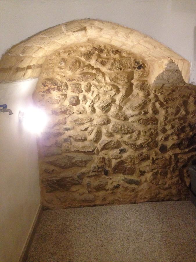 B&B L'Antico Portico Sorso Kültér fotó