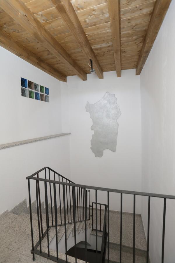 B&B L'Antico Portico Sorso Kültér fotó