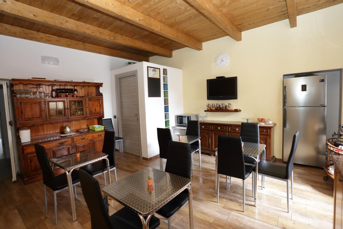B&B L'Antico Portico Sorso Kültér fotó